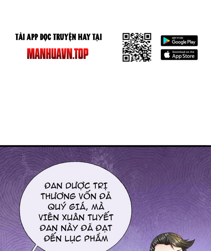 Võ đạo đại đế Chapter 68 - Trang 2