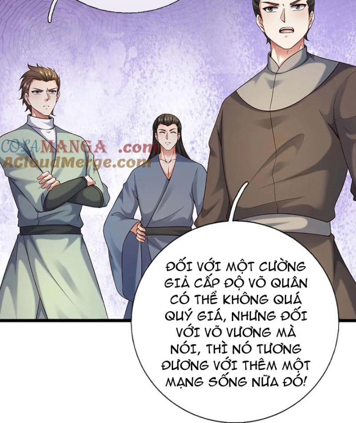 Võ đạo đại đế Chapter 68 - Trang 2