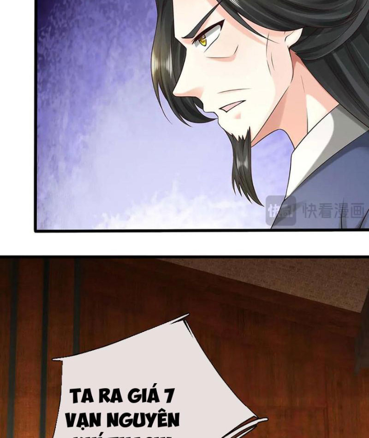 Võ đạo đại đế Chapter 68 - Trang 2