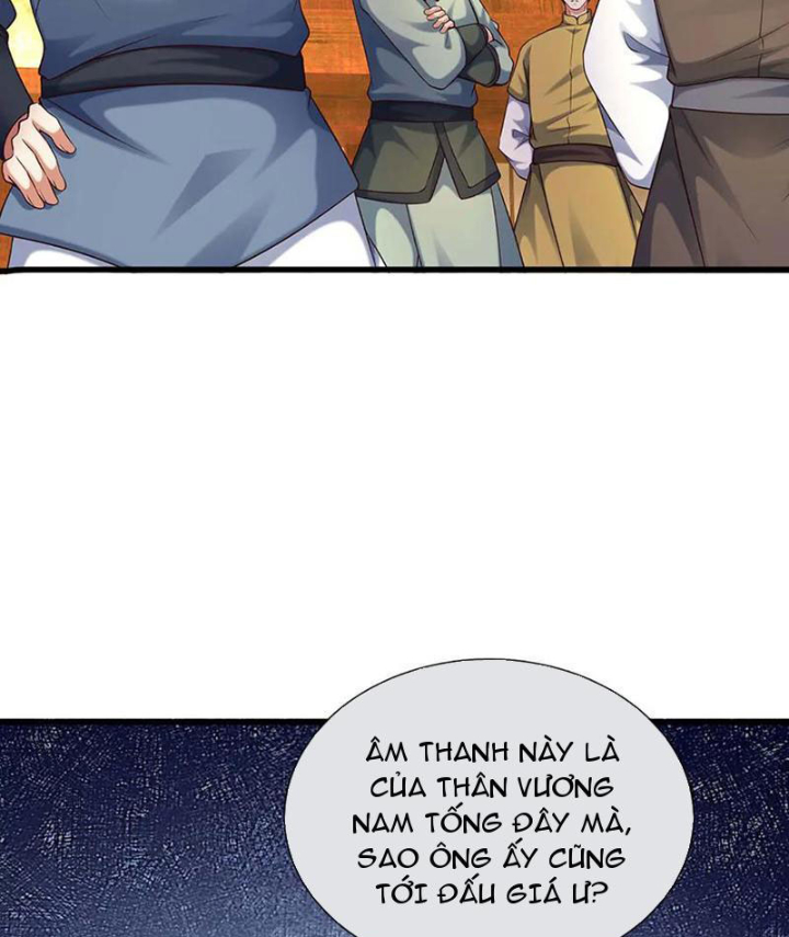 Võ đạo đại đế Chapter 68 - Trang 2