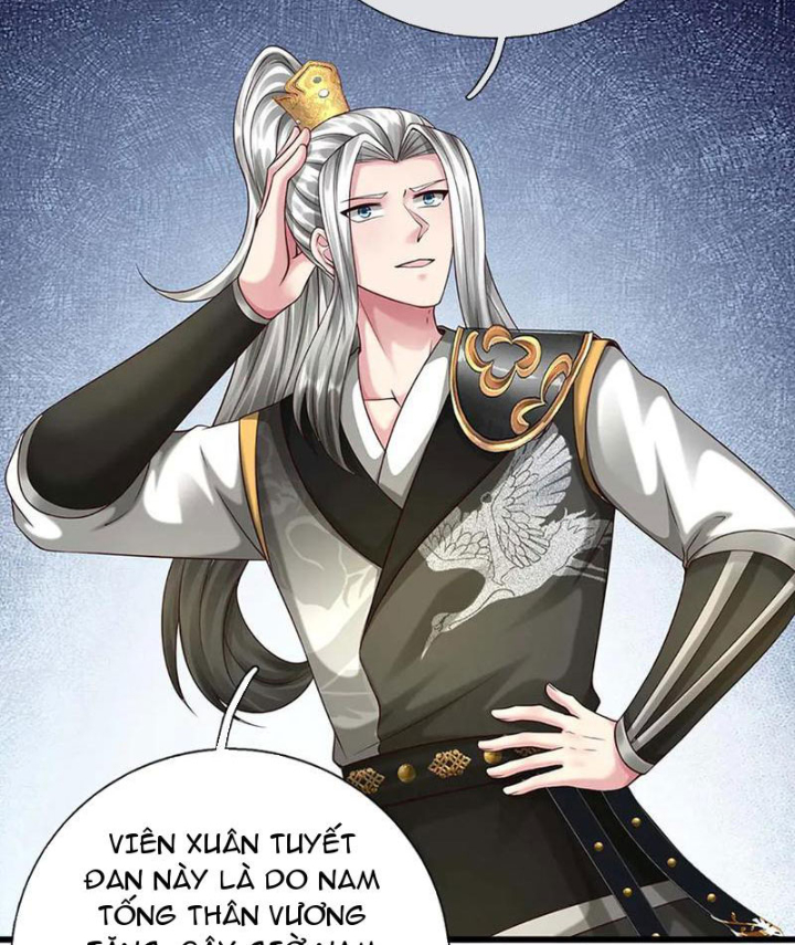 Võ đạo đại đế Chapter 68 - Trang 2