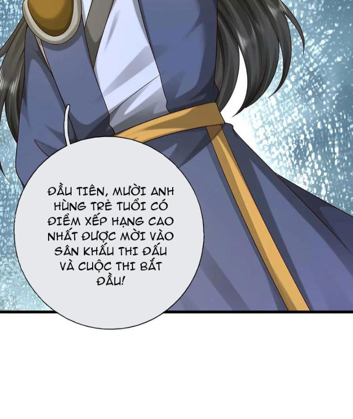 Võ đạo đại đế Chapter 68 - Trang 2