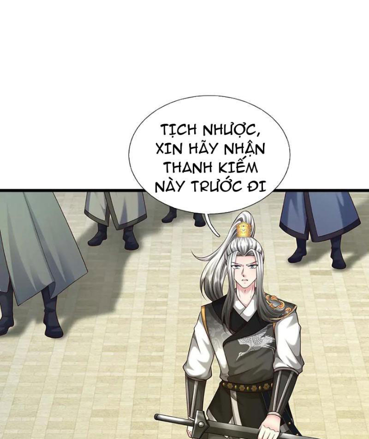Võ đạo đại đế Chapter 68 - Trang 2