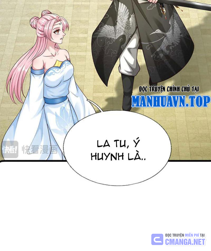 Võ đạo đại đế Chapter 68 - Trang 2