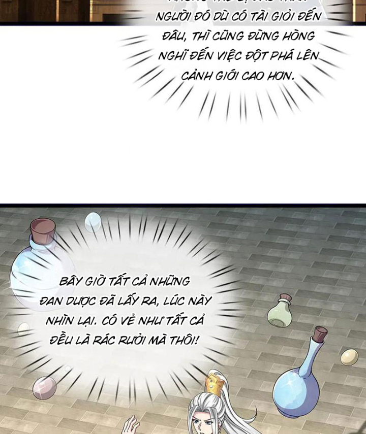 Võ đạo đại đế Chapter 68 - Trang 2