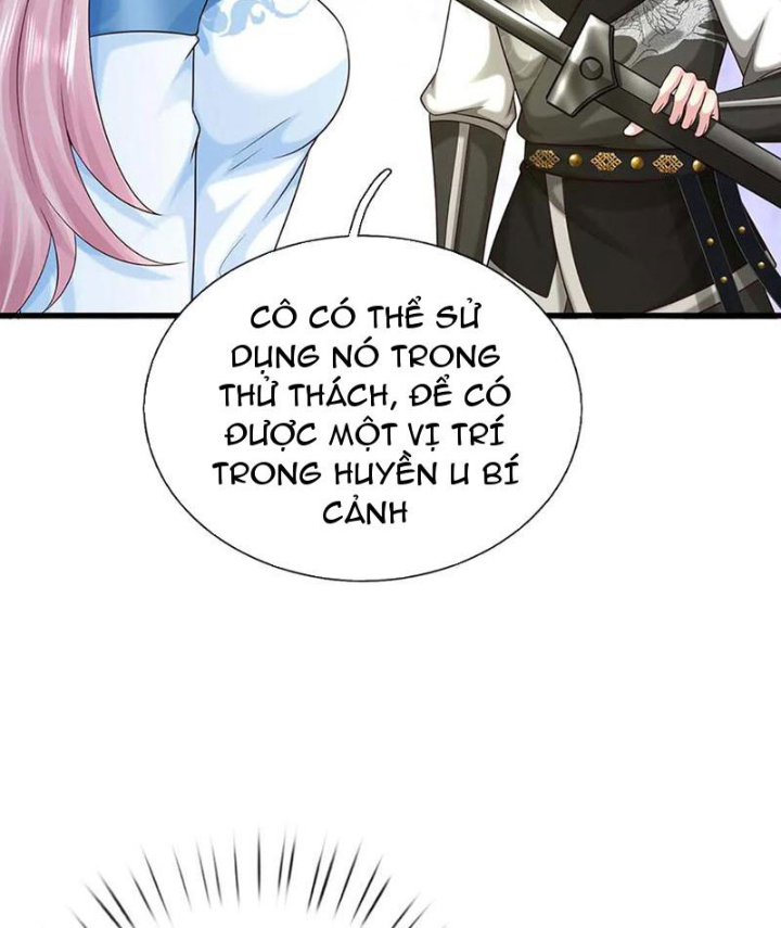 Võ đạo đại đế Chapter 68 - Trang 2