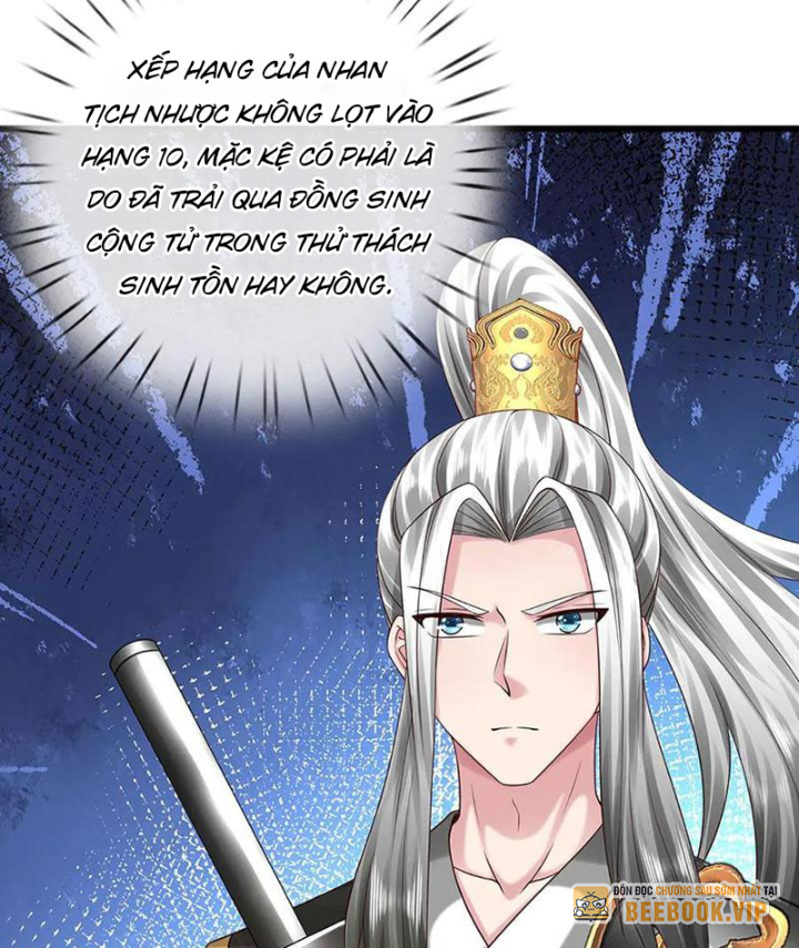 Võ đạo đại đế Chapter 68 - Trang 2