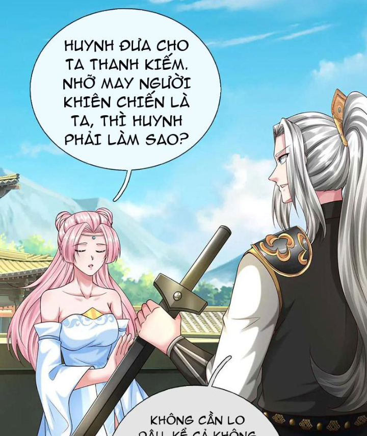 Võ đạo đại đế Chapter 68 - Trang 2