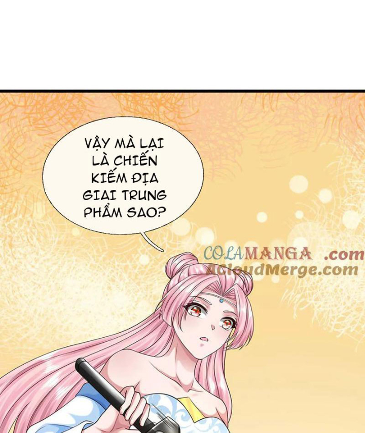 Võ đạo đại đế Chapter 68 - Trang 2