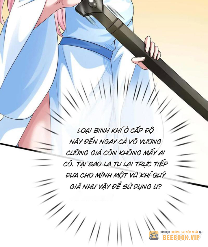 Võ đạo đại đế Chapter 68 - Trang 2