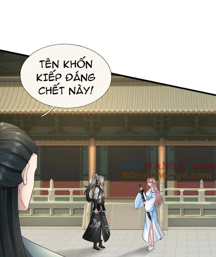 Võ đạo đại đế Chapter 68 - Trang 2