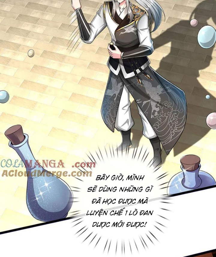 Võ đạo đại đế Chapter 68 - Trang 2