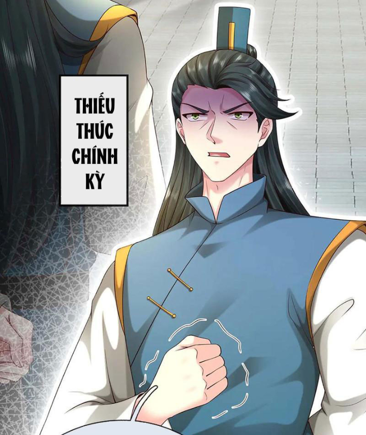 Võ đạo đại đế Chapter 68 - Trang 2