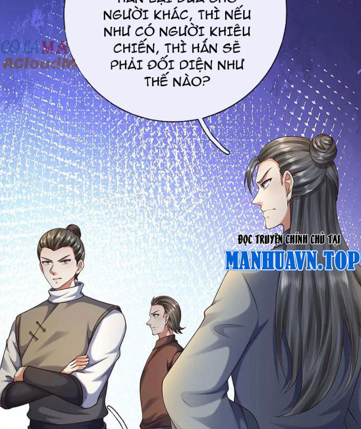 Võ đạo đại đế Chapter 68 - Trang 2