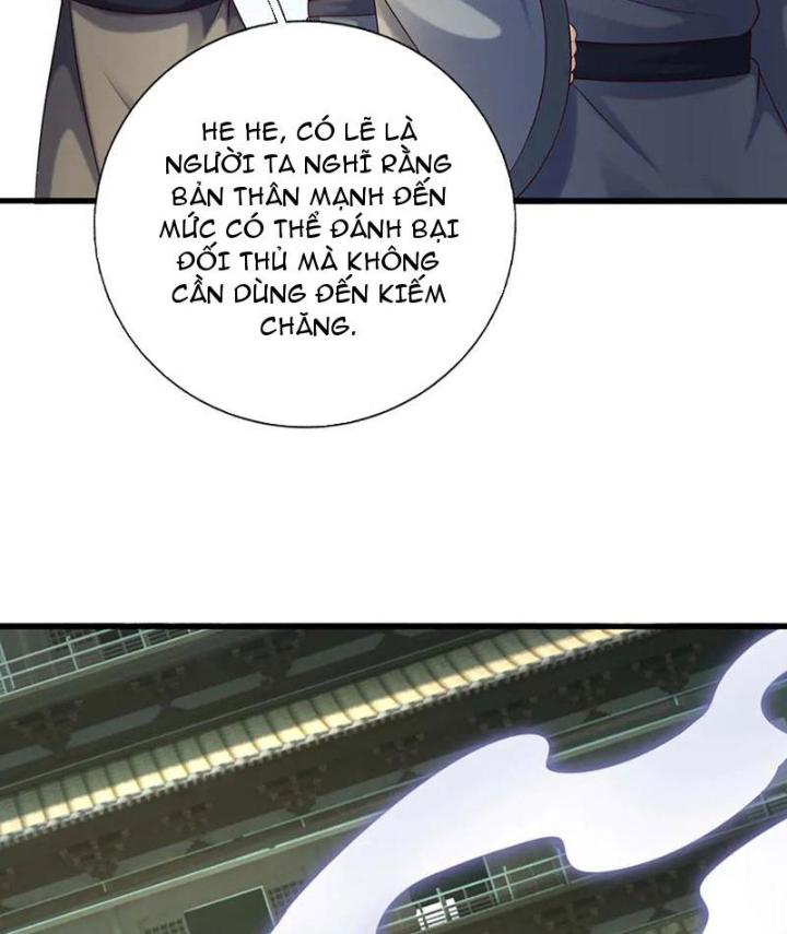 Võ đạo đại đế Chapter 68 - Trang 2