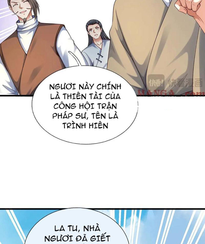 Võ đạo đại đế Chapter 68 - Trang 2