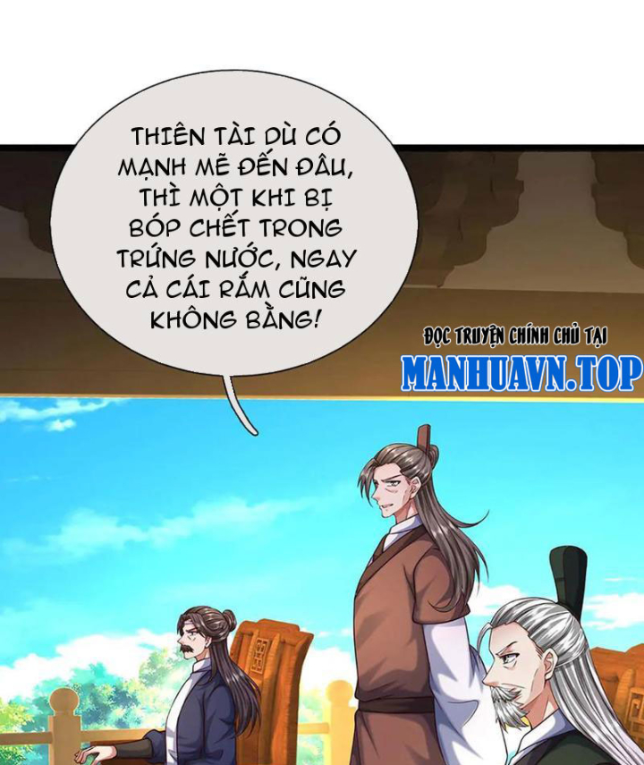 Võ đạo đại đế Chapter 68 - Trang 2