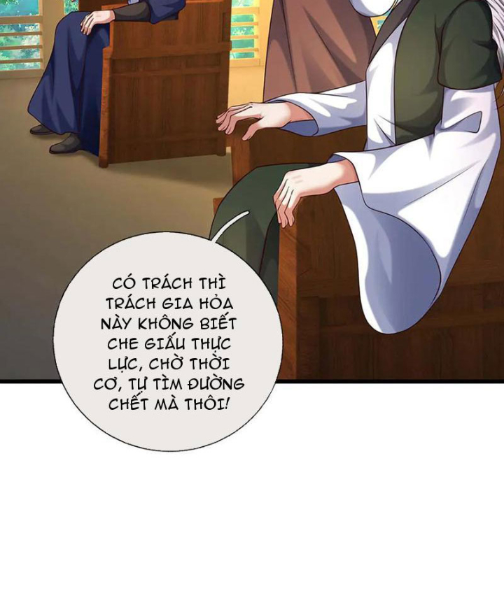 Võ đạo đại đế Chapter 68 - Trang 2