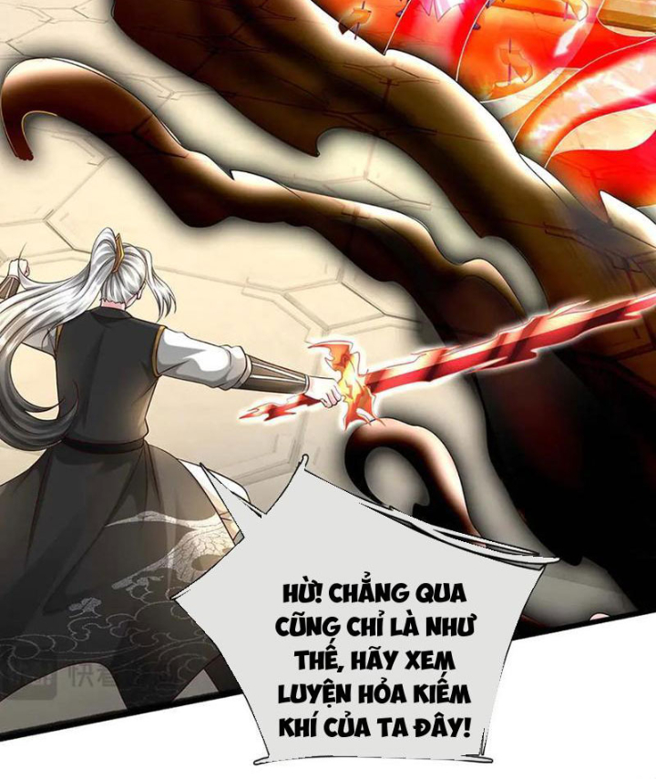 Võ đạo đại đế Chapter 68 - Trang 2