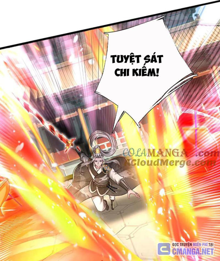 Võ đạo đại đế Chapter 68 - Trang 2