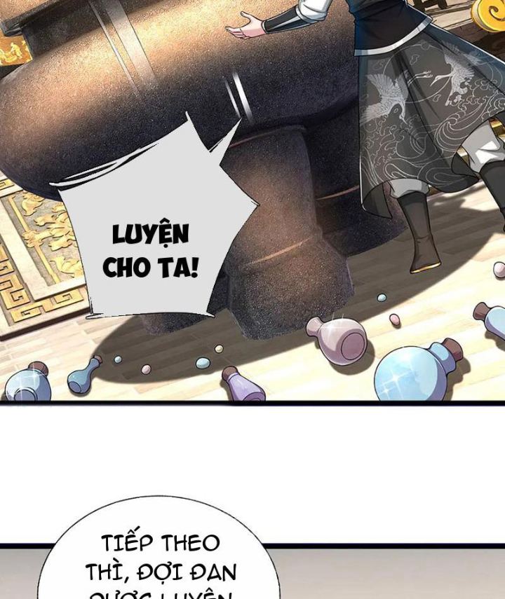 Võ đạo đại đế Chapter 68 - Trang 2