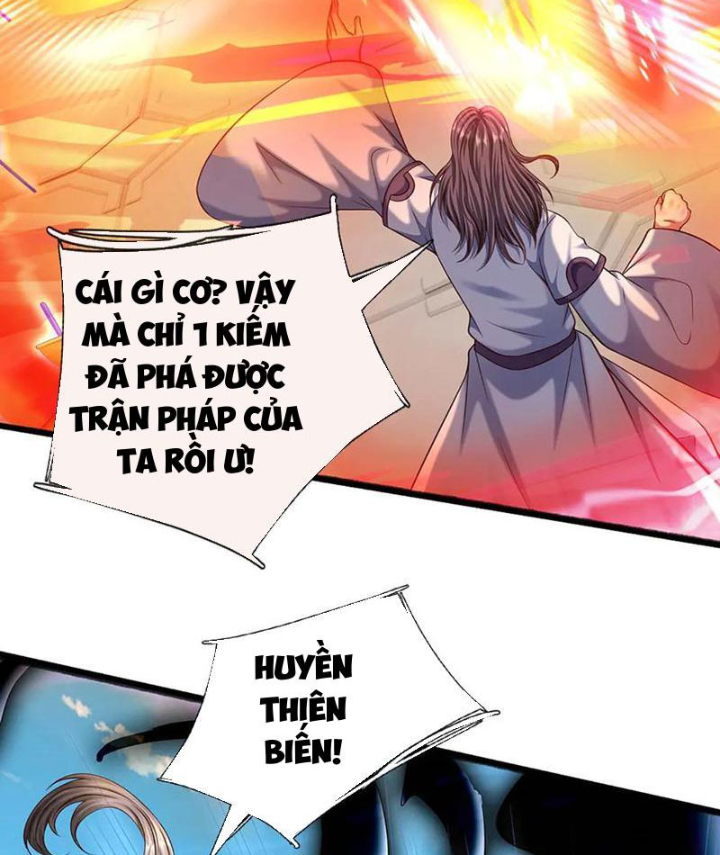 Võ đạo đại đế Chapter 68 - Trang 2