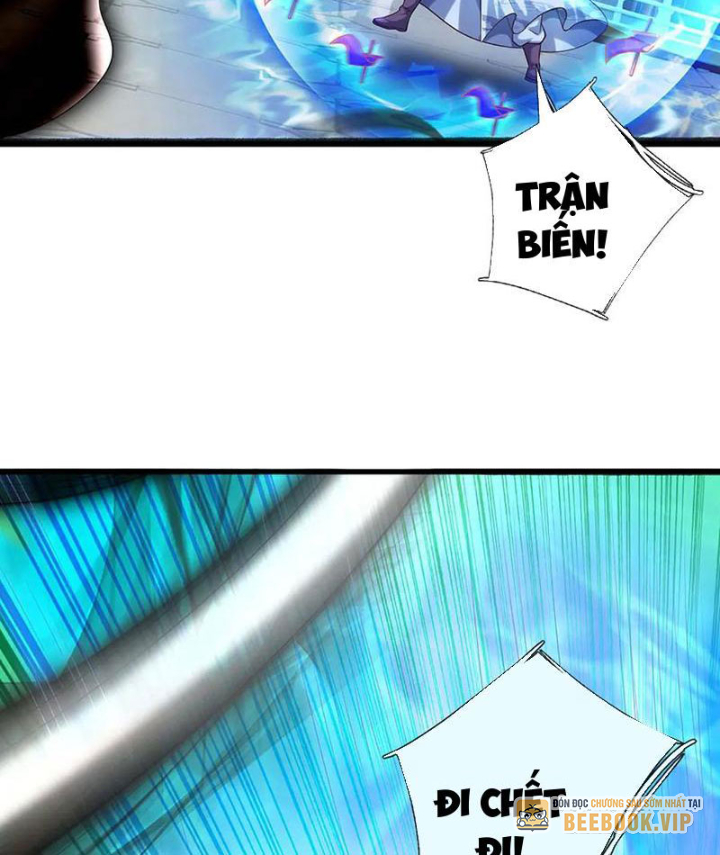 Võ đạo đại đế Chapter 68 - Trang 2