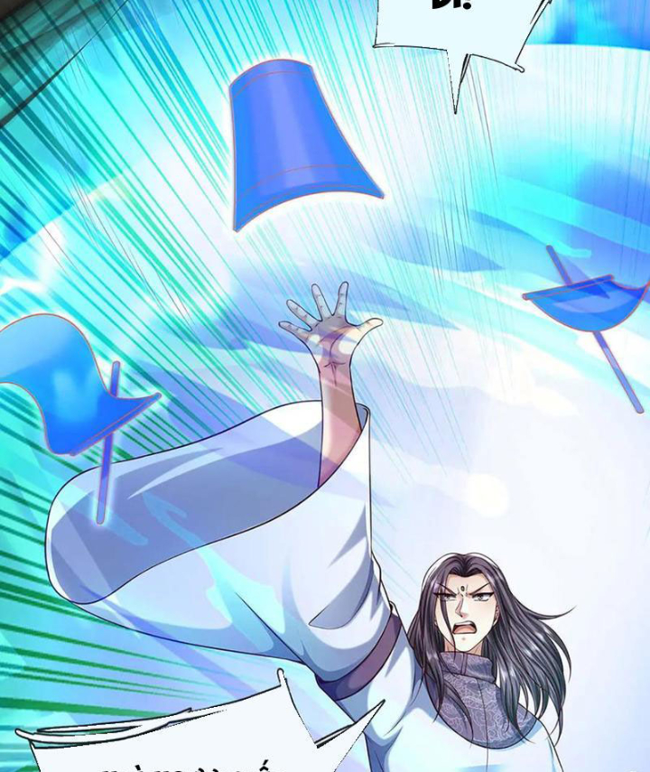 Võ đạo đại đế Chapter 68 - Trang 2
