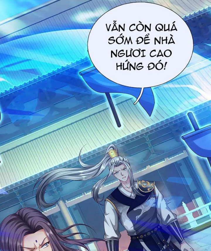 Võ đạo đại đế Chapter 68 - Trang 2