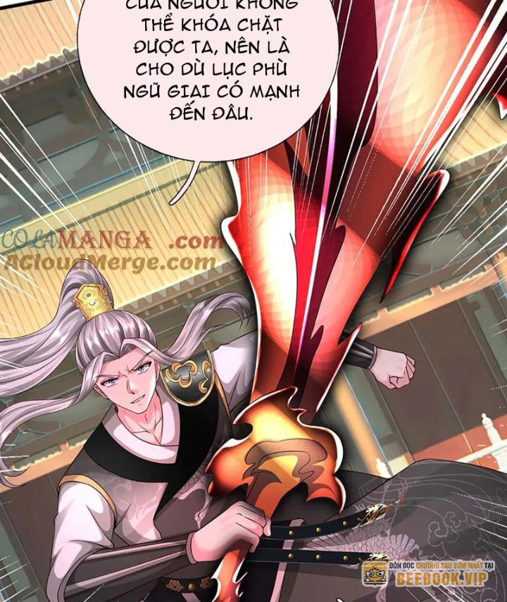 Võ đạo đại đế Chapter 68 - Trang 2