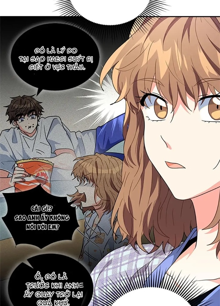 Anh Em Của Tôi Đều Là Nhân Vật Chính Chapter 21 - Trang 2