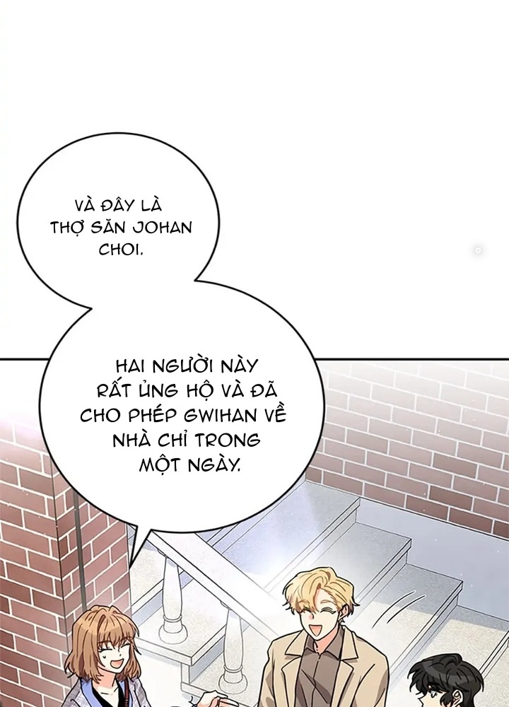 Anh Em Của Tôi Đều Là Nhân Vật Chính Chapter 21 - Trang 2