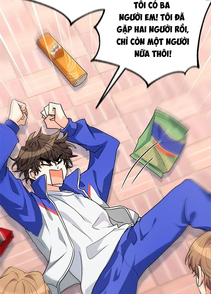 Anh Em Của Tôi Đều Là Nhân Vật Chính Chapter 21 - Trang 2