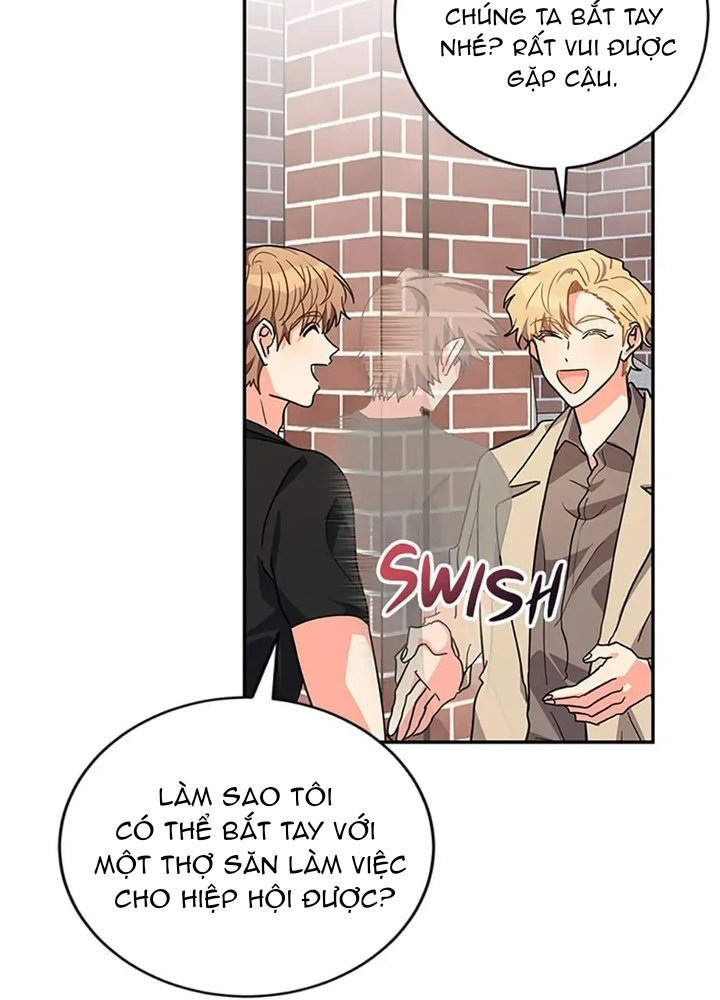 Anh Em Của Tôi Đều Là Nhân Vật Chính Chapter 21 - Trang 2