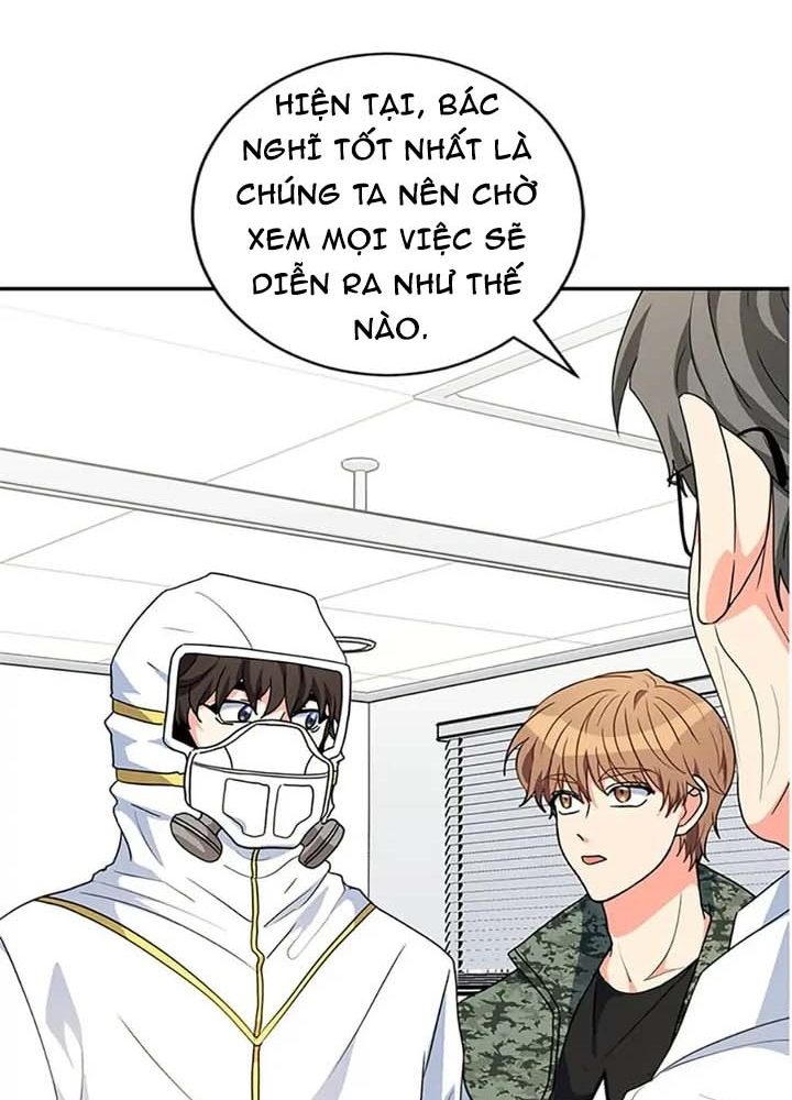 Anh Em Của Tôi Đều Là Nhân Vật Chính Chapter 22 - Trang 2