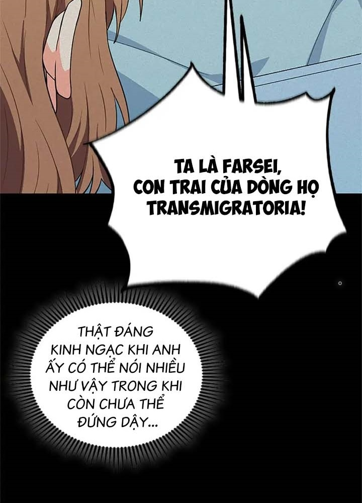 Anh Em Của Tôi Đều Là Nhân Vật Chính Chapter 22 - Trang 2