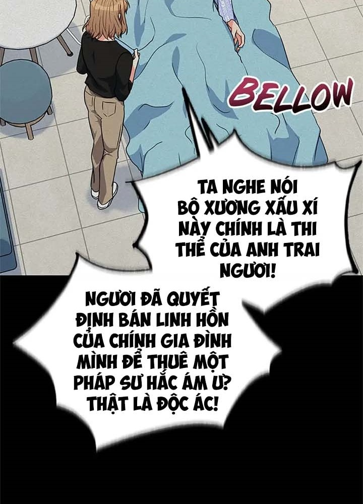 Anh Em Của Tôi Đều Là Nhân Vật Chính Chapter 22 - Trang 2