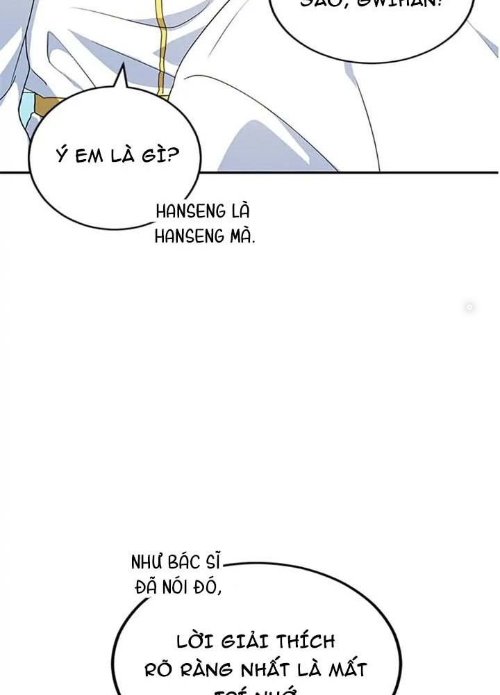 Anh Em Của Tôi Đều Là Nhân Vật Chính Chapter 22 - Trang 2