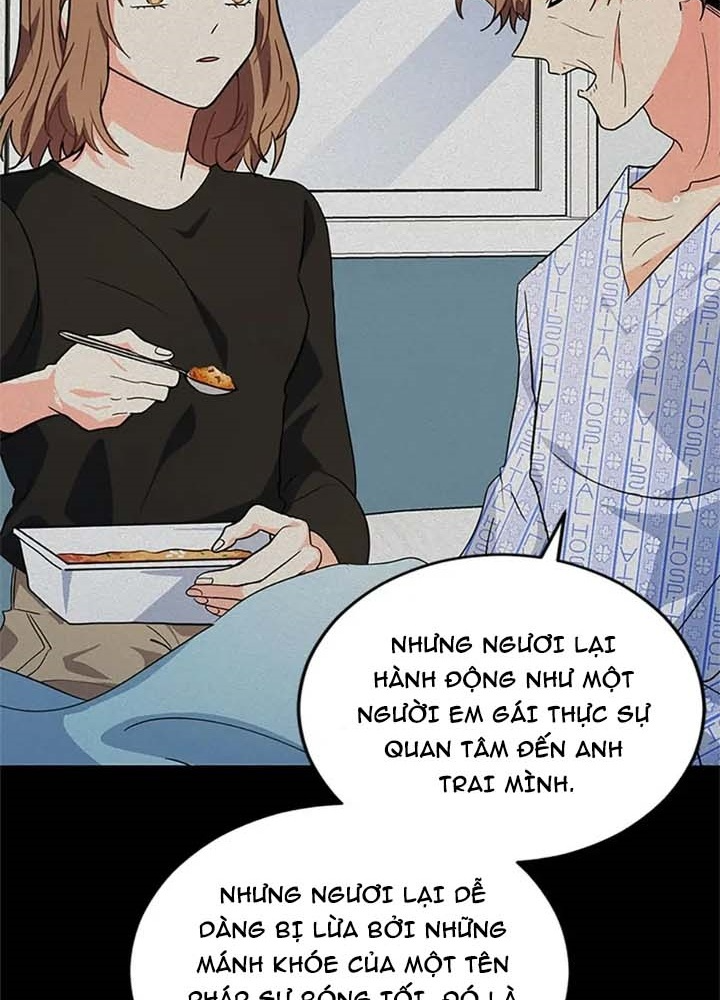 Anh Em Của Tôi Đều Là Nhân Vật Chính Chapter 22 - Trang 2