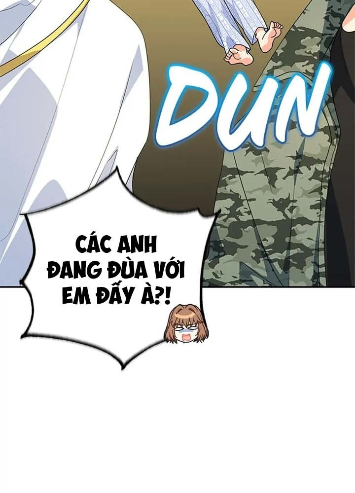 Anh Em Của Tôi Đều Là Nhân Vật Chính Chapter 22 - Trang 2