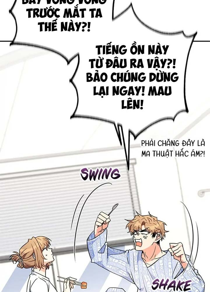 Anh Em Của Tôi Đều Là Nhân Vật Chính Chapter 23 - Trang 2