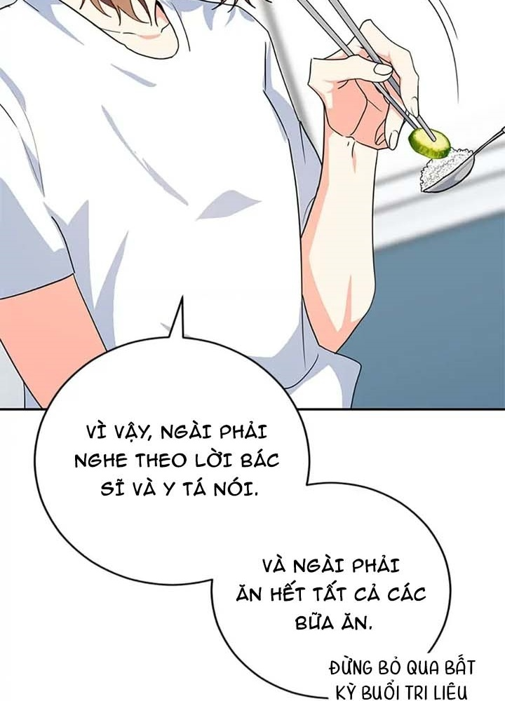 Anh Em Của Tôi Đều Là Nhân Vật Chính Chapter 23 - Trang 2