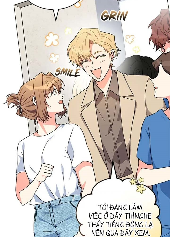 Anh Em Của Tôi Đều Là Nhân Vật Chính Chapter 23 - Trang 2