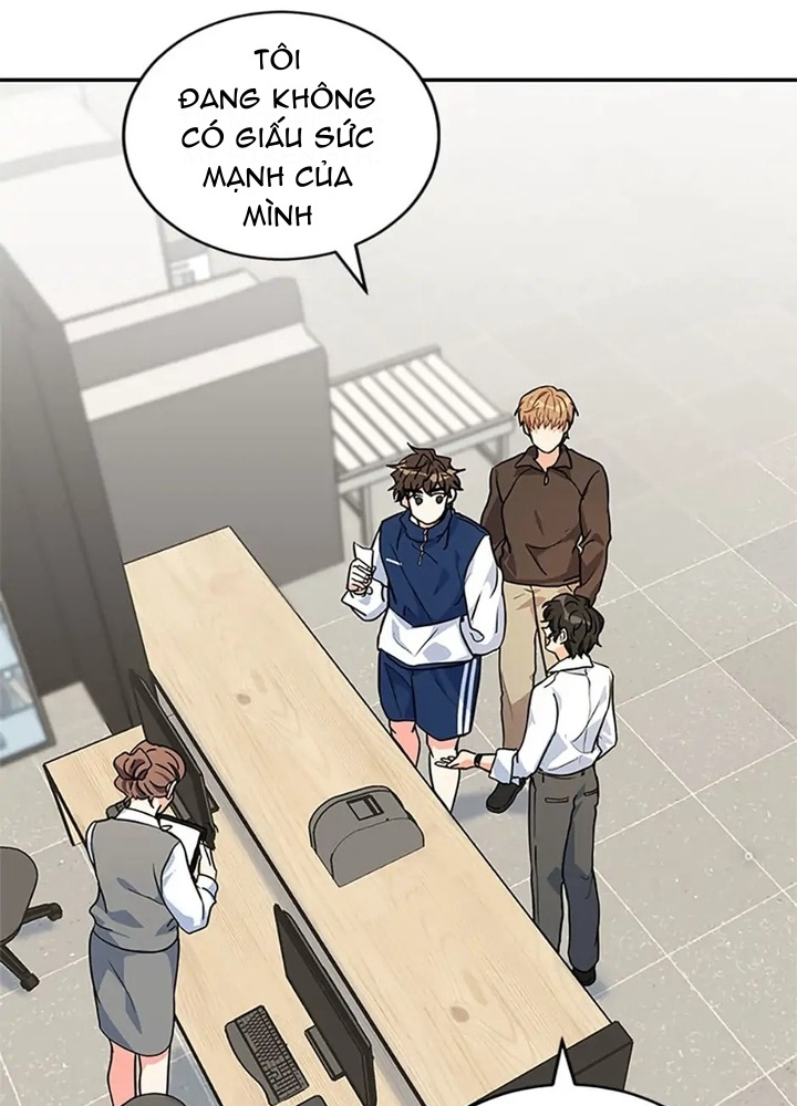 Anh Em Của Tôi Đều Là Nhân Vật Chính Chapter 24 - Trang 2