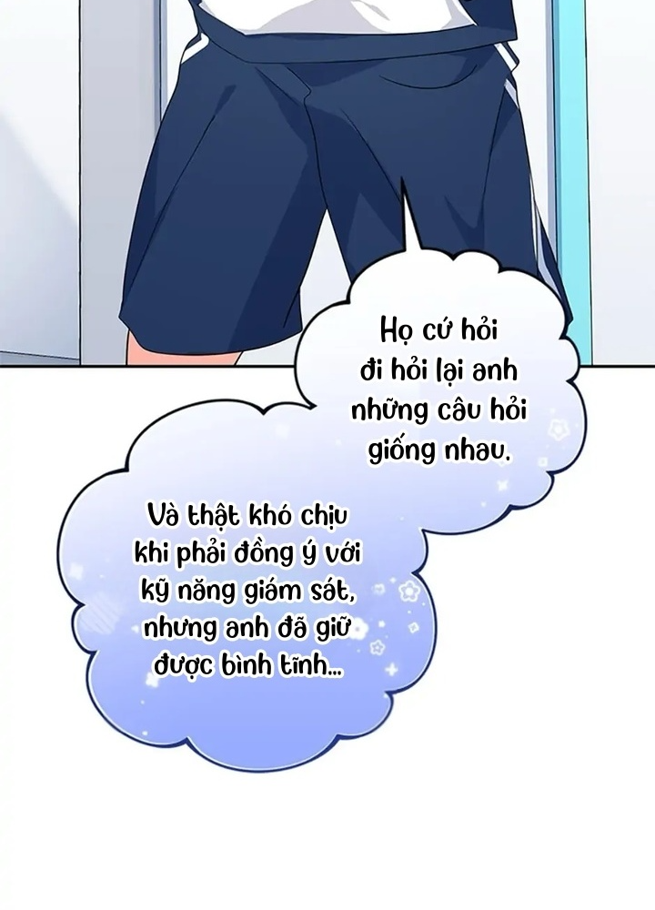 Anh Em Của Tôi Đều Là Nhân Vật Chính Chapter 24 - Trang 2