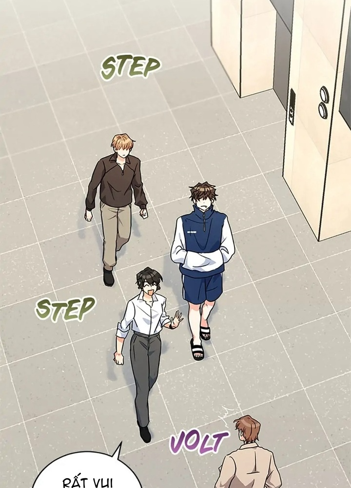 Anh Em Của Tôi Đều Là Nhân Vật Chính Chapter 24 - Trang 2