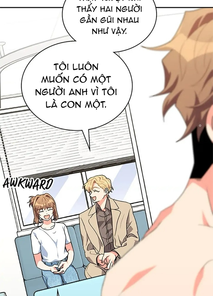 Anh Em Của Tôi Đều Là Nhân Vật Chính Chapter 24 - Trang 2