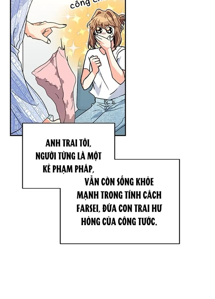 Anh Em Của Tôi Đều Là Nhân Vật Chính Chapter 24 - Trang 2