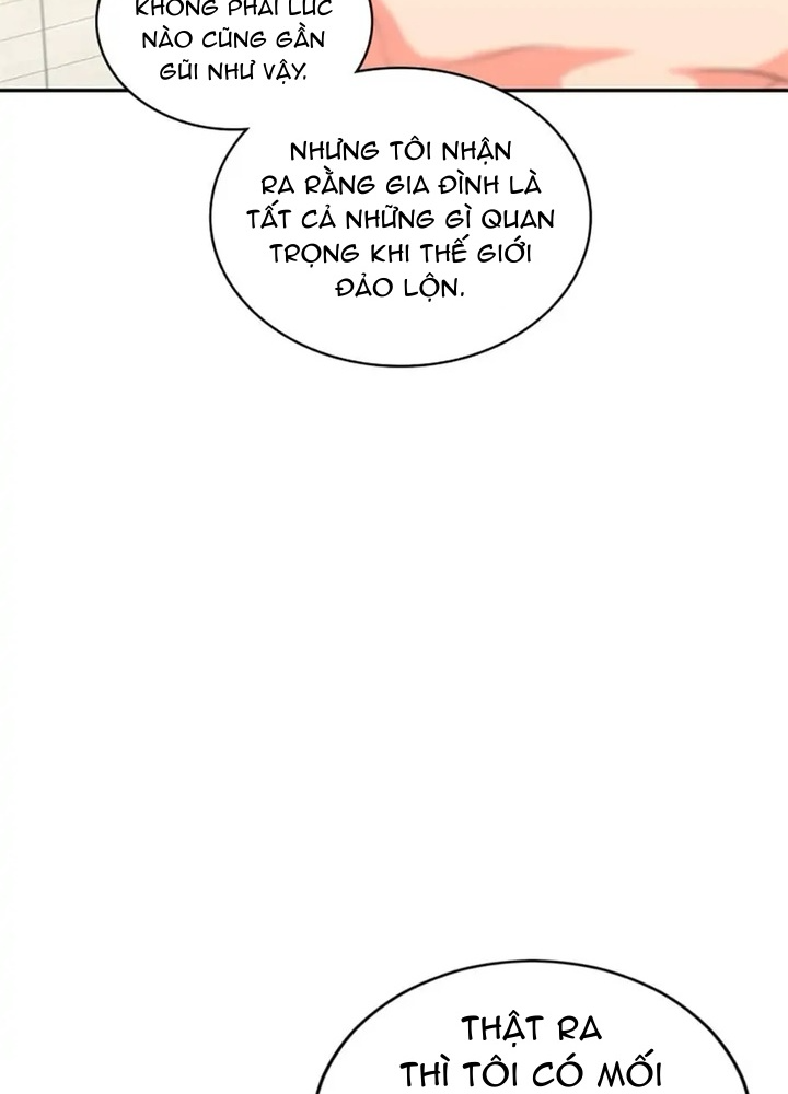 Anh Em Của Tôi Đều Là Nhân Vật Chính Chapter 24 - Trang 2