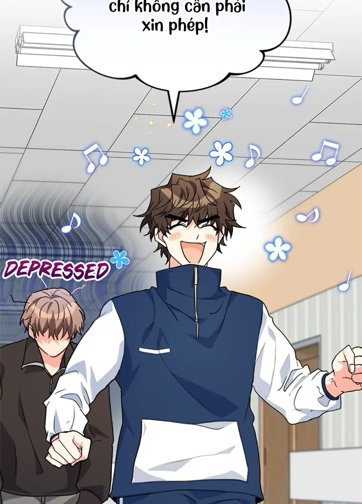 Anh Em Của Tôi Đều Là Nhân Vật Chính Chapter 25 - Trang 2